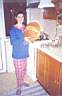 The famous Trabzon bread.